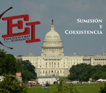 Sumisión y Coexistencia