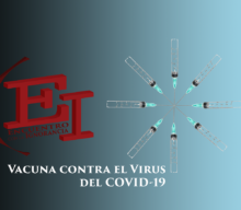 Vacuna contra el virus del COVID-19