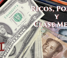 Ricos, Pobres y Clase Media